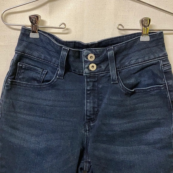 Arizona skinny jeans size 5 - Picture 2 of 8